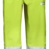 Snickers Workwear Snickers PU Regen Hose Hi-Vis 8243