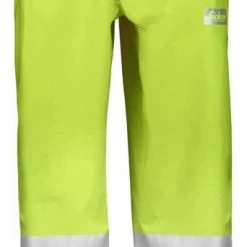 Snickers Workwear Snickers PU Regen Hose Hi-Vis 8243
