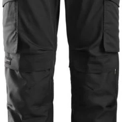 Snickers Workwear Snickers Service Arbeitshose Mit Knee Guard 6801