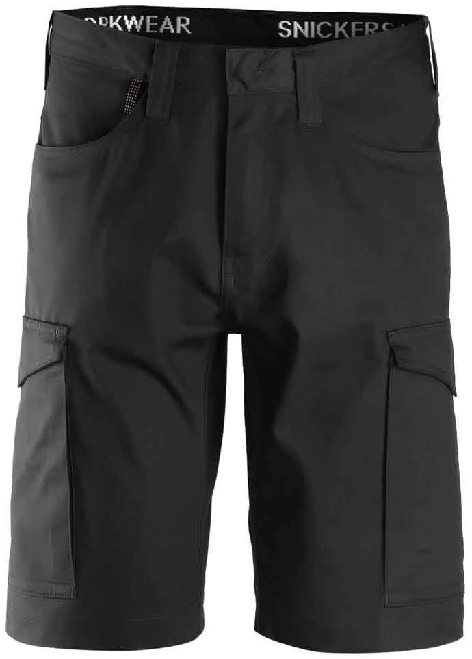 Snickers Workwear Snickers Service Shorts 6100