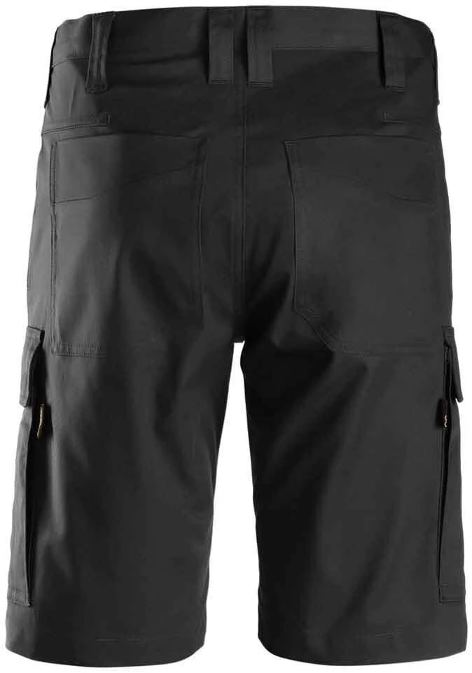 Snickers Workwear Snickers Service Shorts 6100 – Bild 2