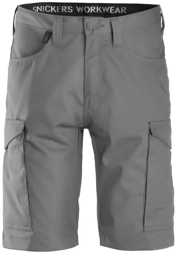 Snickers Workwear Snickers Service Shorts 6100 – Bild 3