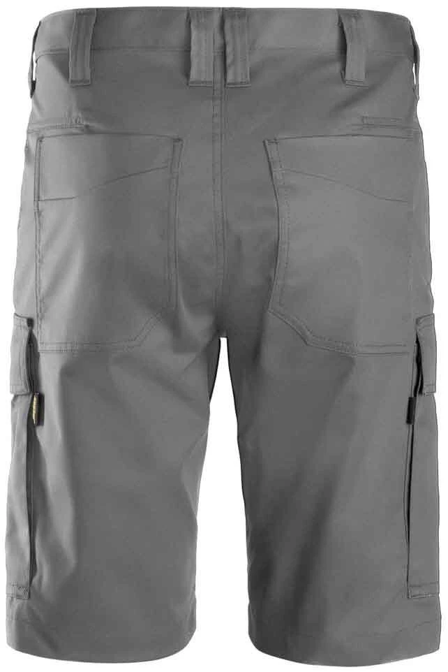 Snickers Workwear Snickers Service Shorts 6100 – Bild 4