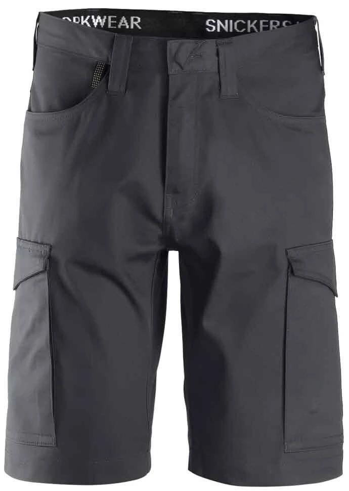 Snickers Workwear Snickers Service Shorts 6100 – Bild 5