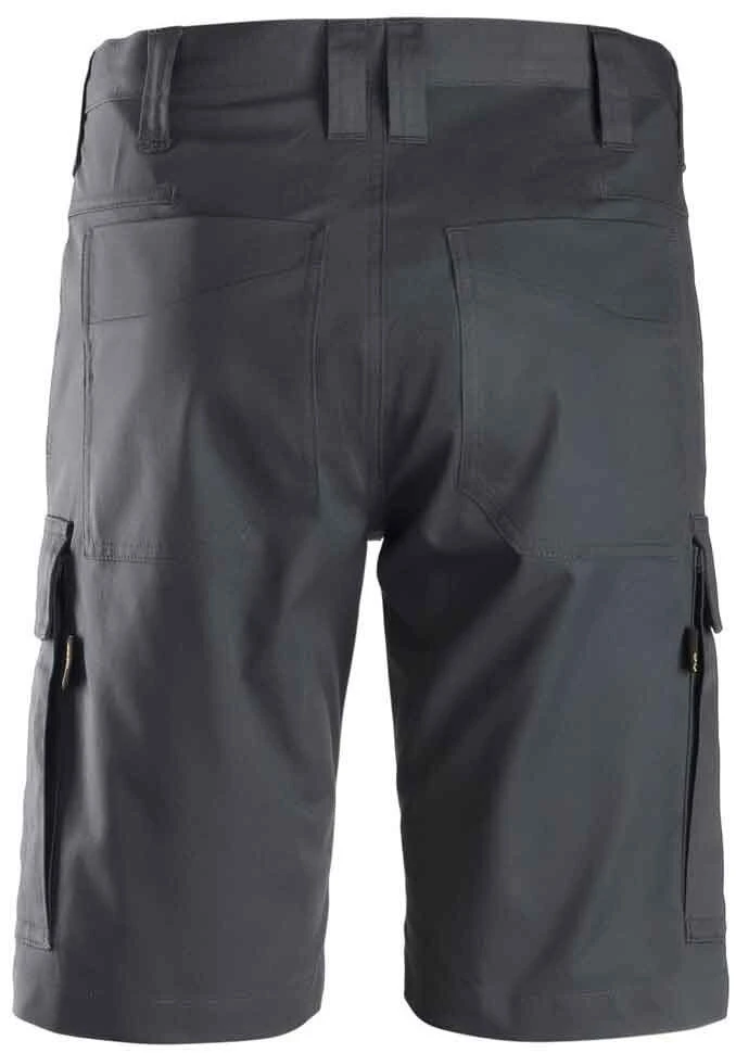 Snickers Workwear Snickers Service Shorts 6100 – Bild 6