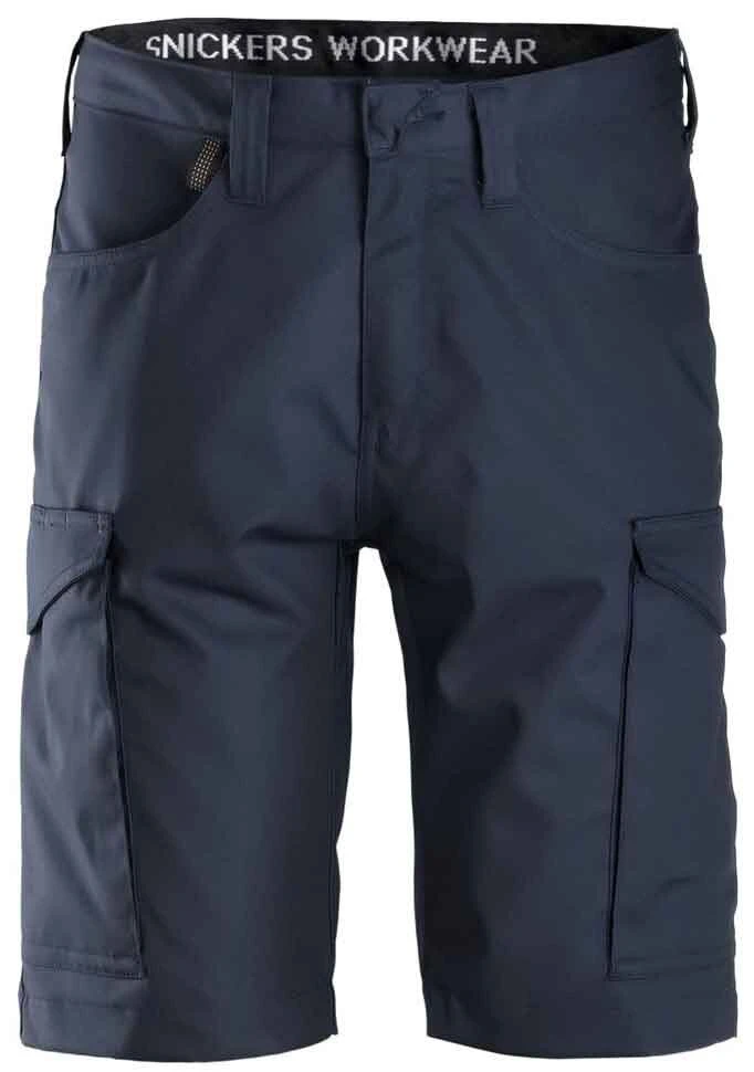 Snickers Workwear Snickers Service Shorts 6100 – Bild 7