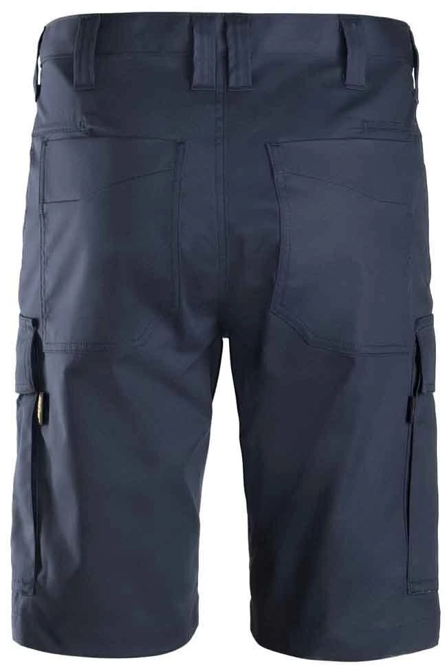Snickers Workwear Snickers Service Shorts 6100 – Bild 8