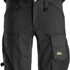Snickers Workwear Snickers Shorts AllroundWork Stretch 6143