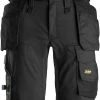Snickers Workwear Snickers Shorts AllroundWork Stretch Shorts Mit Holstertaschen 6141