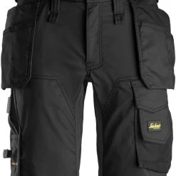 Snickers Workwear Snickers Shorts AllroundWork Stretch Shorts Mit Holstertaschen 6141