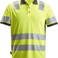 Snickers Workwear Snickers Warnschutz Polo-Shirt High-Vis 2730