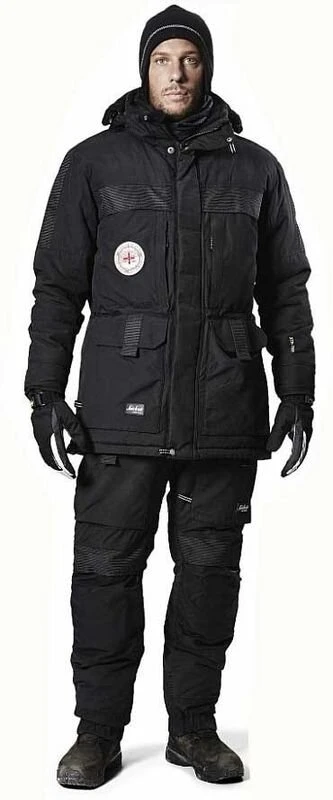 Snickers Workwear Snickers Winter Hose XTR Arctic 3689 – Bild 2