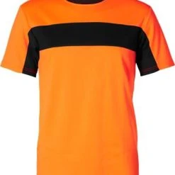 Kansas T-Shirt Evolve Leuchtend