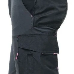 U-Power Arbeitshose Damen Short Mercury FU196 FU261