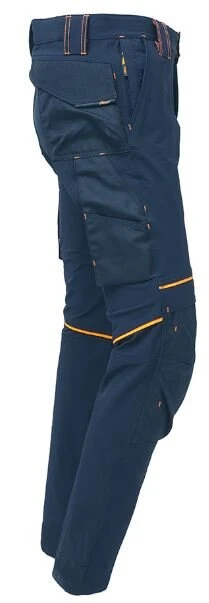 U-Power Arbeitshose Herren Atom PE145 – Bild 12