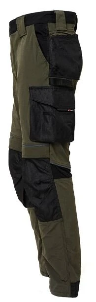 U-Power Arbeitshose Herren Atom PE145 – Bild 15