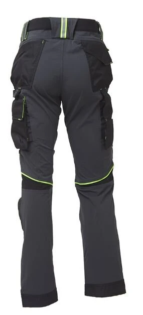 U-Power Arbeitshose Herren Atom PE145 – Bild 18