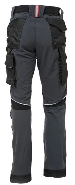 U-Power Arbeitshose Herren Atom PE145 – Bild 2