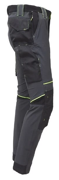 U-Power Arbeitshose Herren Atom PE145 – Bild 20