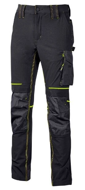 U-Power Arbeitshose Herren Atom PE145 – Bild 21