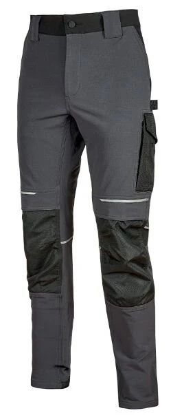 U-Power Arbeitshose Herren Atom PE145 – Bild 5