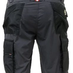 U-Power Arbeitshose Herren Short Mercury FU196