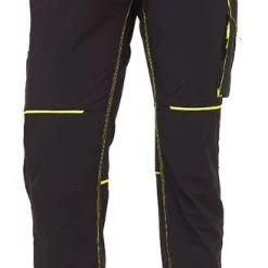 U-Power Arbeitshose World FU189