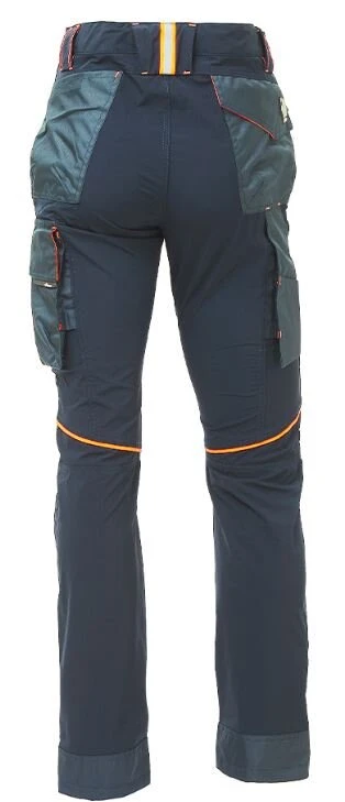 U-Power Arbeitshose World FU189 – Bild 10