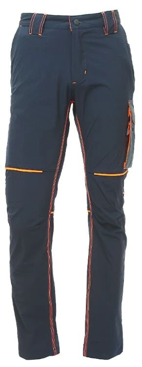 U-Power Arbeitshose World FU189 – Bild 13