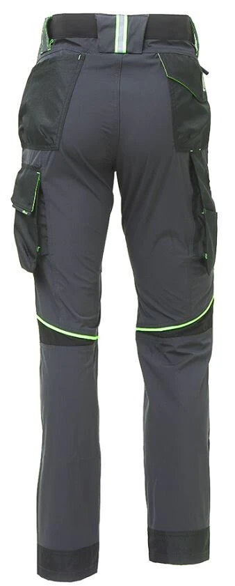 U-Power Arbeitshose World FU189 – Bild 15