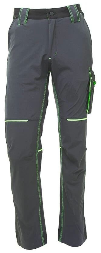 U-Power Arbeitshose World FU189 – Bild 18