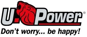 U-Power Arbeitshose World FU189 – Bild 2