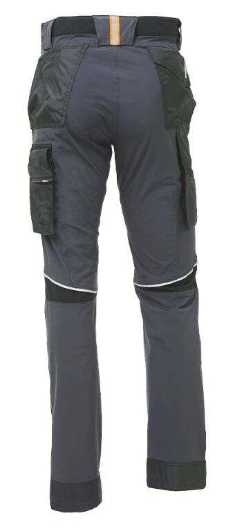 U-Power Arbeitshose World FU189 – Bild 3