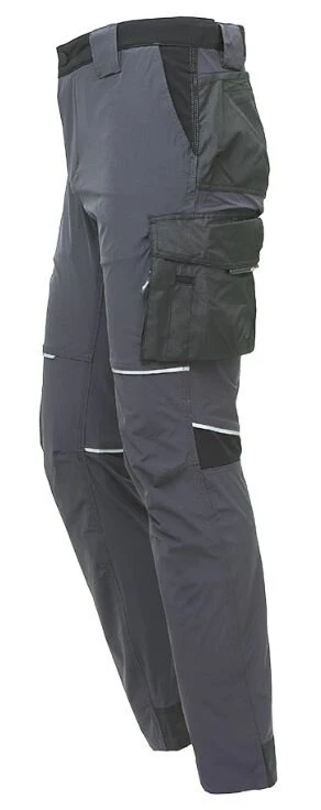 U-Power Arbeitshose World FU189 – Bild 4