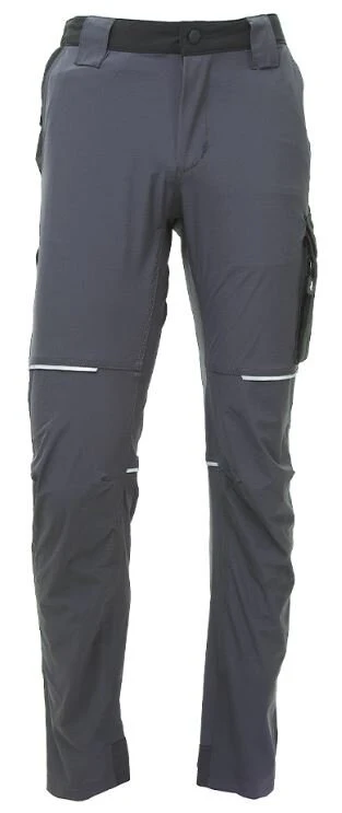 U-Power Arbeitshose World FU189 – Bild 6