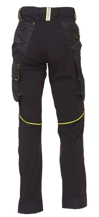 U-Power Arbeitshose World FU189 – Bild 7