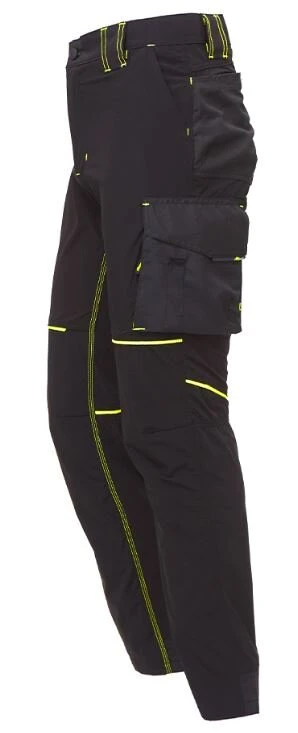 U-Power Arbeitshose World FU189 – Bild 8