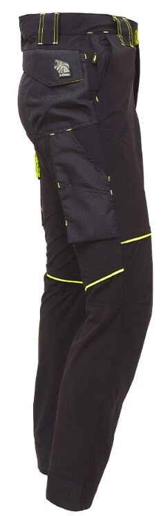 U-Power Arbeitshose World FU189 – Bild 9