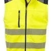 U-Power Warnschutz Softshellweste Dany HL173
