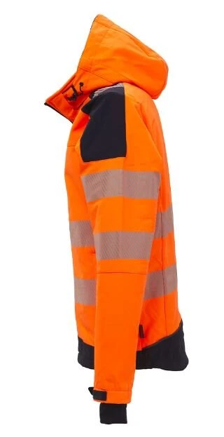 U-Power Warnschutz Stretchhose Roy HL222 – Bild 6