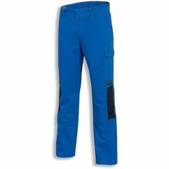 UVEX Bundhose Textreme Fire 98422 Flammenschutz