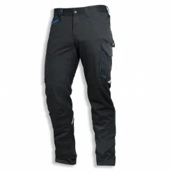 UVEX SuXXeed Bundhose Slim-Fit-Cargohose