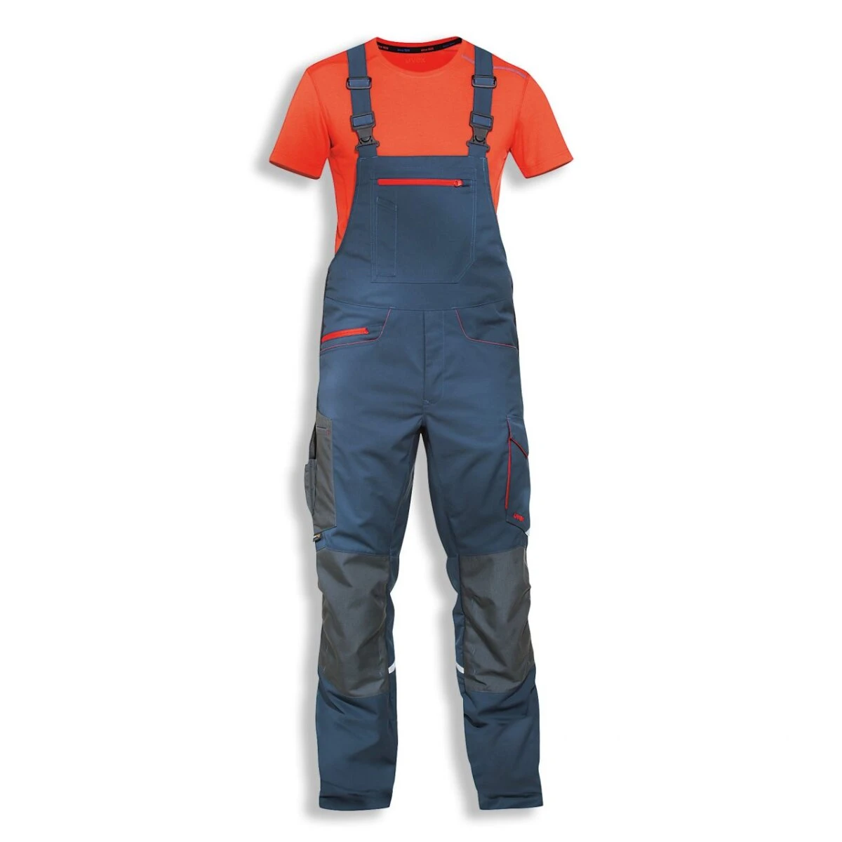 UVEX SuXXeed Latzhose â Bild 2