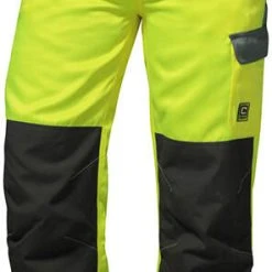 Warnschutz Bundhose PARIS - Elysee