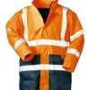 Warnschutz-Parka ALEXANDER - Safestyle 23529