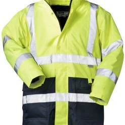 Warnschutz-Parka Sebastian - Safestyle 23528