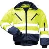 Warnschutz Pilotenjacke NORWAY 4 In 1 Gunnar 23648