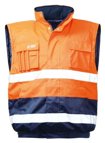 Warnschutz Pilotjacke OTTO - Safestyle – Bild 3