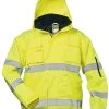 Warnschutz-Pilotjacke ROLAND - Safestyle