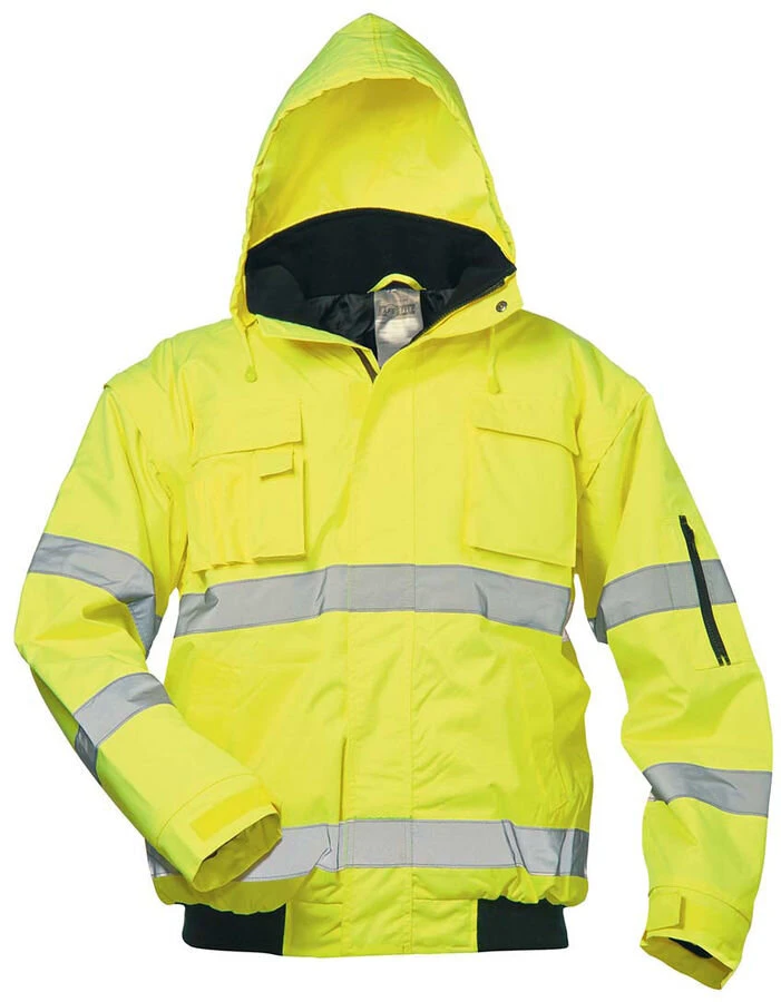 Warnschutz-Pilotjacke ROLAND - Safestyle